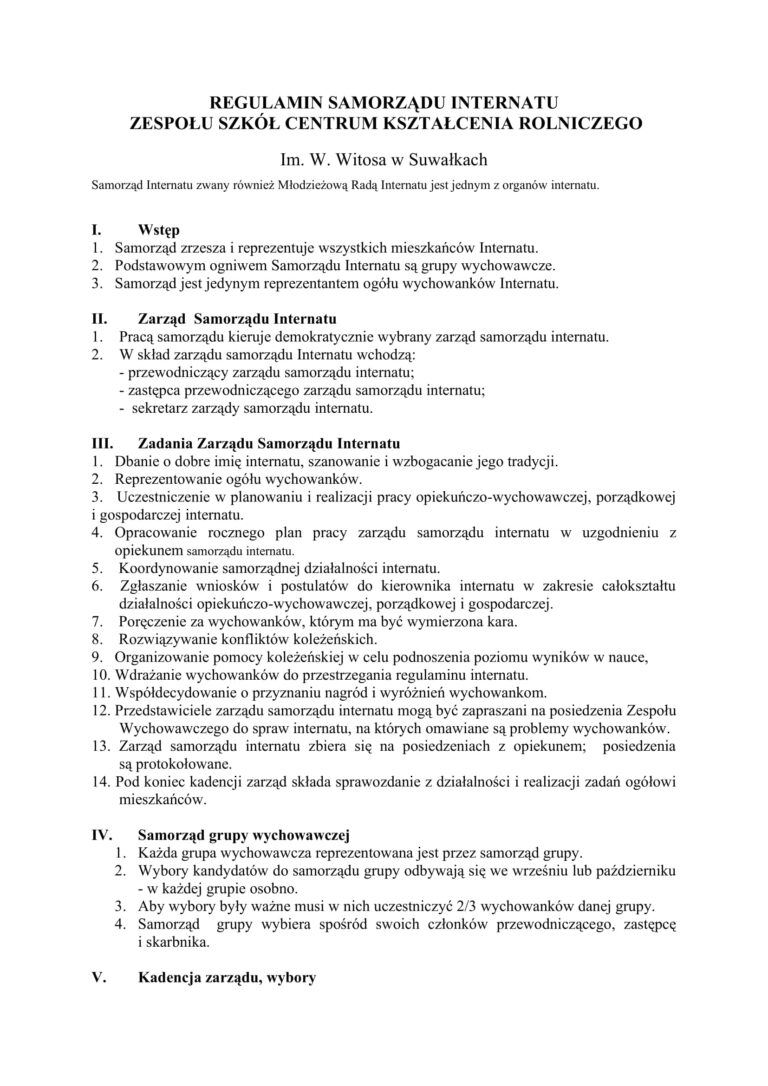 Regulamin_samorzadu_internatu ZS CKR-1